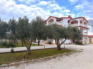 Residence Liveric Seafront - Zaton - 5