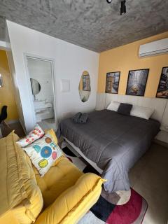 ID Vida Urbana, Flat moderno e aconchegante - 8