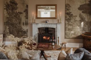 Cartmel Old Grammar - 9