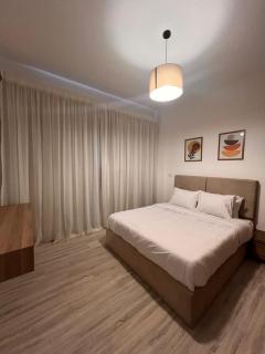 Privado by Manazil, 11A, Luxury Lakeview Stay in Privado - 2