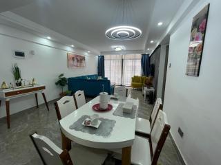 Cozy 2bedroom - Nairobi - 2
