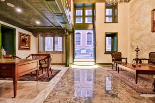 Emerald Mansion Hotel - Istanbul - 8