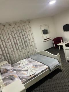 Motel Albatros - Kosovo Polje - 9
