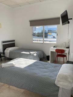 Hostal Kaizen - La Nucía - 7