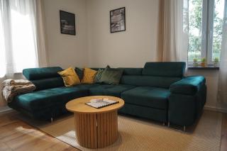 InselGlück Ferienwohnung - Rankwitz - 5