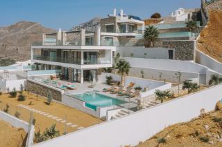 Secret Oasis - Lefkogeia - 6