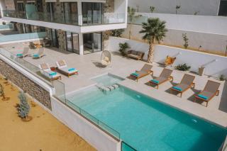 Secret Oasis - Lefkogeia - 0