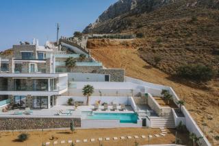 Secret Oasis - Lefkogeia - 8