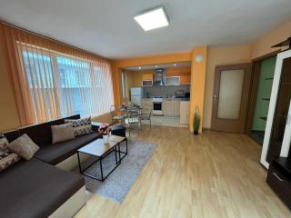 Lazur Sea Apartment - Boergas - 2