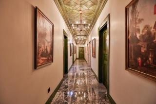 Emerald Mansion Hotel - Istanbul - 4