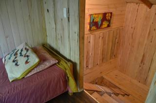 Casa Bosque Los Calabozos - 5