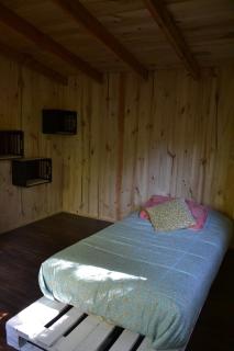 Casa Bosque Los Calabozos - 2