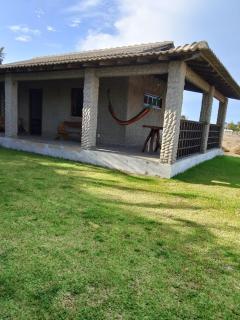 casa do conde - Luis Correia - 5
