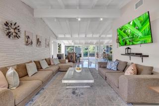Waterfront Steps to Beach Heated Pool Casablanca Key Residence - Fort Lauderdale - 8