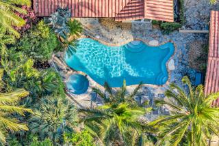 Waterfront Steps to Beach Heated Pool Casablanca Key Residence - Fort Lauderdale - 4