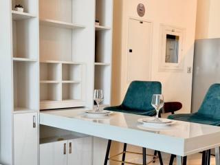 Homes 2 Retreat - Modern Studio Retreat in the Heart of Business Bay - 6