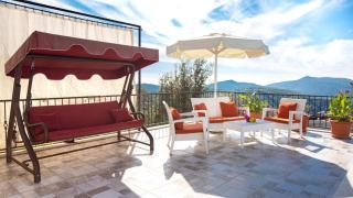 Uzumlu Village 2 Bedroom Villa 6719 - Kalkan - 4