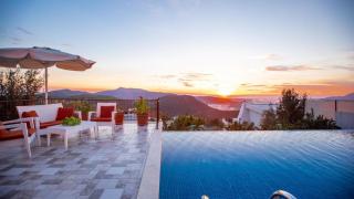 Uzumlu Village 2 Bedroom Villa 6719 - Kalkan - 2