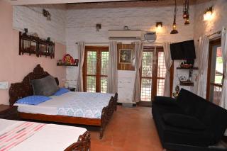 The Rippling Edge Villa - Waterfront Villa - Dhamni - 4