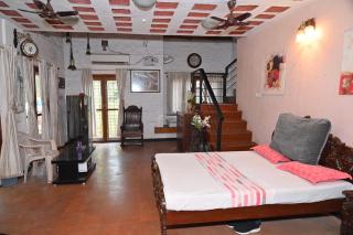 The Rippling Edge Villa - Waterfront Villa - 3