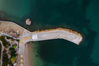 Brown Beach Chalkida Kosher Resort, a member of Brown Hotels - Calcide - 1