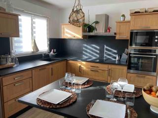 Maison-Biscarrosse ville-6 pers-lac-océan - Biscarrosse - 4