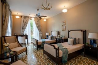 LohonoStays Sacri Borod Hill Villa 4 - Chopdem - 9