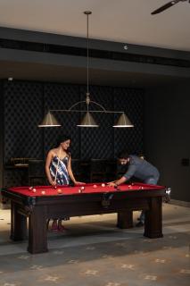 LohonoStays Sacri Borod Hill Villa 4 - Chopdem - 8