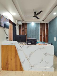 Kennedia International Hotal & Suite - 7