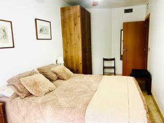 Appart patio centre, plage - Águilas - 7