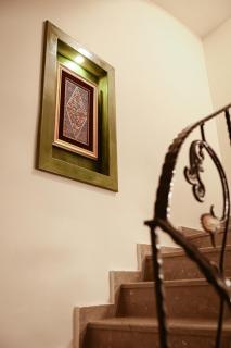 Emerald Mansion Hotel - Istanbul - 1