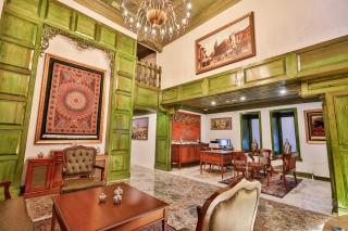 Emerald Mansion Hotel - Istanbul - 2