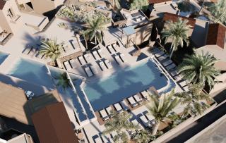 Galaxy Suites Boutique Resort - Hersonissos - 0