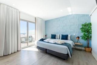 Malpique heated pool & Jacuzzi Guest House - Albufeira - 9