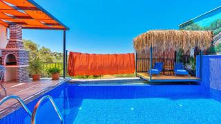 Kalkan 1 Bedroom Villa 6841 - Kalkan - 6