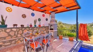 Kalkan 1 Bedroom Villa 6841 - Kalkan - 1