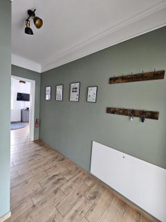 Ferienwohnung im alten Waschhaus - Spremberg - 7
