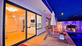 Uzumlu Village 1 Bedroom Villa 6746 - Kalkan - 8