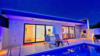Uzumlu Village 1 Bedroom Villa 6746 - Kalkan - 2