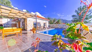 Islamlar Village 1 Bedroom Villa 6738 - Kalkan - 0