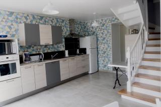 Maison des Carmes Plurien - Plurien - 6