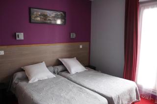 Hotel Telemaque - Parijs - 5