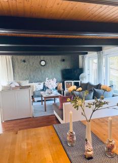 Ferienwohnung „Am Gnaucks Hutberg“ - 3