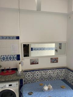 BALKIS La RÊNE DE SABA - Sidi Bou Saïd - 3
