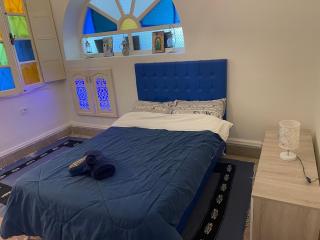 BALKIS La RÊNE DE SABA - Sidi Bou Saïd - 5