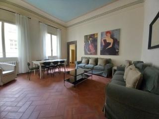 Moro - Florencia - 2