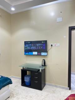 نزل البركة hostel ALbarakh - Medina - 8