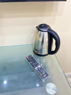نزل البركة hostel ALbarakh - Medina - 9