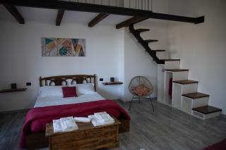 Il Melograno Ristorante e B&B Benevento - Benevento - 8
