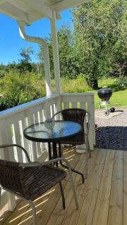 Forest Seaside living in Vallda Kattegatt trail - Vallda - 9